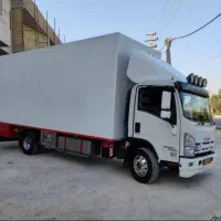 باربری خدمات جابجایی اسباب( تهران بار)