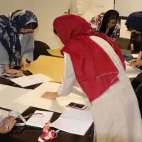 آموزش خیاطی در آموزشگاه خودکفا