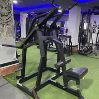 فروش چند دستگاه بدنسازی|تجهیزات ورزشی|هشتگرد, هشتگرد قدیم|دیوار