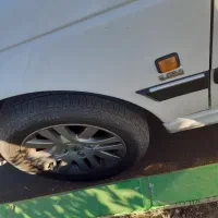 پژو پارس Tu5 LX دریچه سیمی ۱۴۰۰|خودرو سواری و وانت|اردبیل, |دیوار