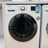 لباسشویی اسنوا اقساطی بدون ضامن|ماشین لباسشویی و خشککن لباس|دهدشت, |دیوار