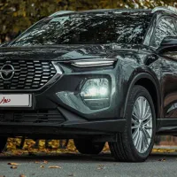 هایما ۸ اس 8s صفر