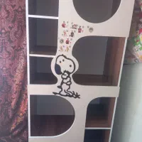 کمد بچه|جاکفشی، کمد، دراور|مبارکه, |دیوار