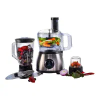 غذاساز و ابمیوه گیری تکنو