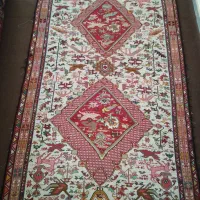 ورنی تمام ابریشم