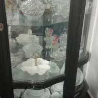 گنجه|بوفه، ویترین، کنسول|شیروان (خراسان), |دیوار