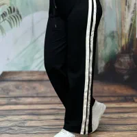 کراپ . شلوار . تیشرت|لباس|گرگان, |دیوار