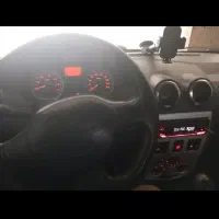 ال نود سالم تمام فول شیک|خودرو سواری و وانت|رشت, حافظ آباد|دیوار