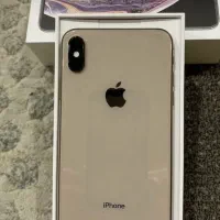 گوشی ایفون x s max