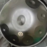 هنگدرام ارشا نیترات کاملا نو