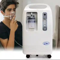 تعمیرات اکسیژن ساز و بای پپ و سی پپ