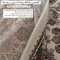 محافظ ریشه فرش|فرش|بوکان, |دیوار