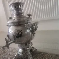 سماور ۷ لیتری