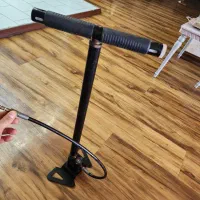 تلمبه شارژ پی سی پی pcp