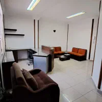 ۸۵ متر/سهروردی شمالی/سنداداری/مبله