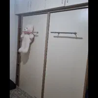 تخت تاشو با جک ترک