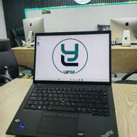 لپتاپ لنووi7 نسل12 10هستهرم16GB هارد512SSD|رایانه همراه|ارومیه, |دیوار