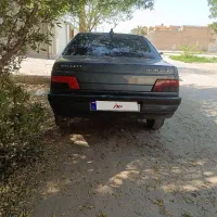 پژو۴۰۵|خودرو سواری و وانت|اهواز, کیان اباد|دیوار