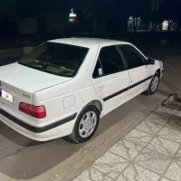 پارس tu5|خودرو سواری و وانت|اسفراین, |دیوار