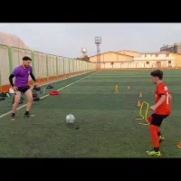 مربی فوتبال (خصوصی)