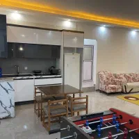 ویلاباغ۲۶۵مترمدرن اب برق گازابتدای سهیلیه‌کردان|فروش خانه و ویلا|کرج, چمن|دیوار