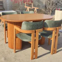 غذاخوری،ناهارخوری،نهارخوری،میزصندلی|میز و صندلی غذاخوری|مشهد, نوید|دیوار