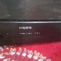 تلفزیون پارس سالم|تلویزیون و پروژکتور|محمدیه-قزوین, |دیوار