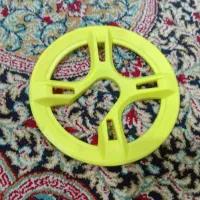 محافظ خورشیدی دوچرخه ۲۴