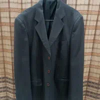 کت تک  پشمی مردانه بسیار شیک