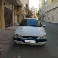 پژو Slx مدل 97 سیمی