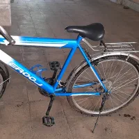 دوچرخه ۲۶ دنده ای