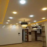 طبقه اول دو خواب کاملا مجزا منتظری شمالی|اجارهٔ آپارتمان|نجفآباد, منتظری شمالی|دیوار