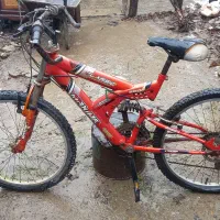 روچرخه سالم سایز ۲۴