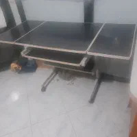 میزوصندلی کامپیوتر وتحریر|مبلمان اداری|هشتگرد, مدرس|دیوار