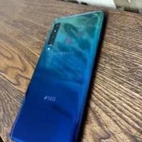 گوشی سامسونگ A9 128|موبایل|شهریار, شهرک شاهد|دیوار