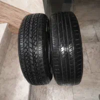 لاستیک بارز 185/15/165