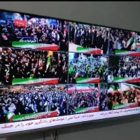 نصاب آنتن نصب انواع تلویزیون
