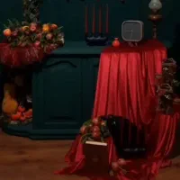 آتلیه حرفه ای سحر با 30درصد تخفیف عکس یلدایی