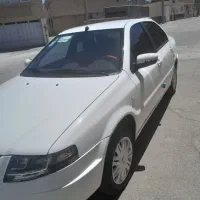 سمند سورن پلاس xu7p مدل ۱۴۰۳|خودرو سواری و وانت|مبارکه, |دیوار