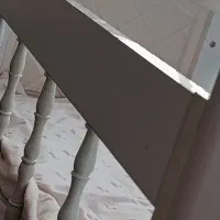 گهواره و تخت نوزاد|تخت و صندلی بچه|قم, پردیسان|دیوار