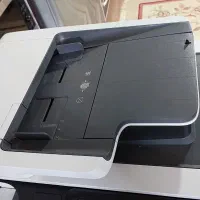 پرینتر چهارکاره hp|پرینتر، اسکنر، کپی، فکس|زابل, |دیوار