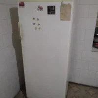 سلام پوسیدگی وتعمیرات یخچال منزل ومغازه قیدزمانت