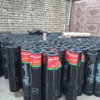 نصب و اجرای انواع ایزوگام وقیروگونی و آسفالت