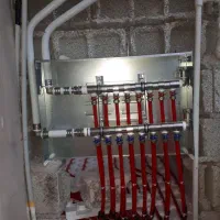 تاسیسات ساختمانی|خدمات پیشه و مهارت|رودسر, |دیوار