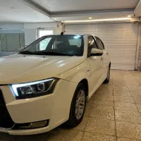 دنا پلاس ۹۸ مشابه صفر|خودرو سواری و وانت|کرج, فاز ۱ مهرشهر|دیوار