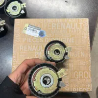 بلبرینگ ساعتی و تسمه اصلی وارداتی ال۹۰ ساندرو|قطعات یدکی و لوازم جانبی|تهران, بهارستان|دیوار