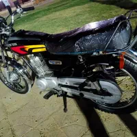کویر ۱۴۰۱|موتورسیکلت|اهواز, عین ۲|دیوار