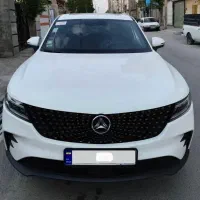 اجاره خودرو دیگنیتی پرایم/کرایه اتومبیل/رنت ماشین|خودرو اجاره‌ای|تهران, دربند|دیوار