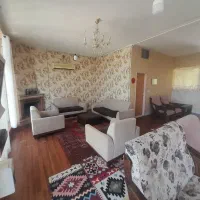 سامان پل زمانخان ،ویلای، با منظره ای باور نکردنی|اجارهٔ کوتاه‌مدت ویلا و باغ|اصفهان, باغ زرشک|دیوار