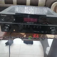 آمپ کینگ سایز پایونر و سونی